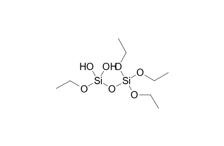 Tetraethoxydisiloxanediol