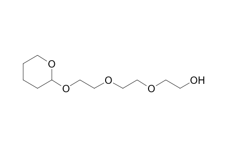 2-{2-[2-(tetrahydro-2H-pyran-2-yloxy)ethoxy]ethoxy}ethanol