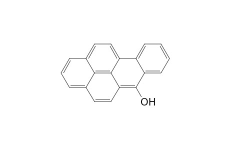 6-Hydroxybenzo(a)pyrene