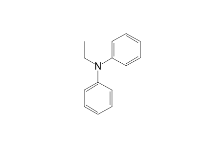 Benzenamine, N-ethyl-N-phenyl-
