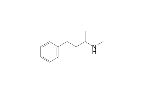 A,N-Dimethyl-benzenepropaneamine