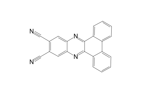 Dibenzo[a,c]phenazine-11,12-dicarbonitrile