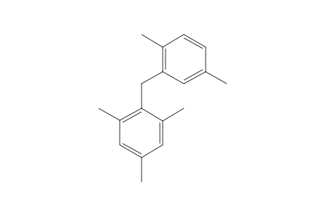 2,4,6,2',5'-Pentamethyldiphenylmethane