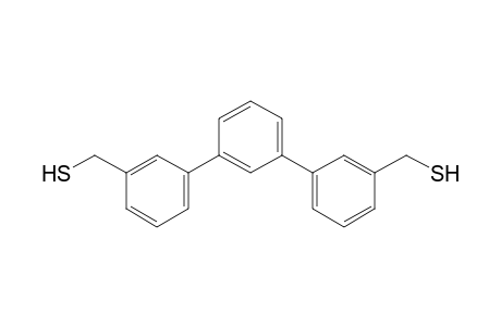 3,3"-Bis(mercaptomethyl)-1,1':3',1"-terphenyl