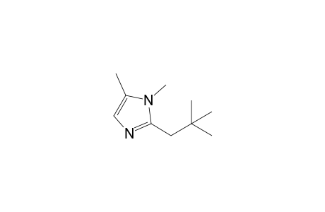 1,5-Dimethyl-2-neopentyl-imidazole
