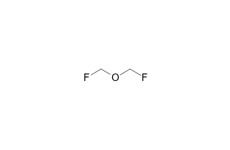Bis(fluoromethyl) ether