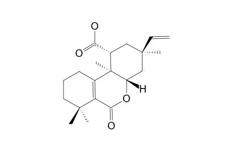 Candida-lactone