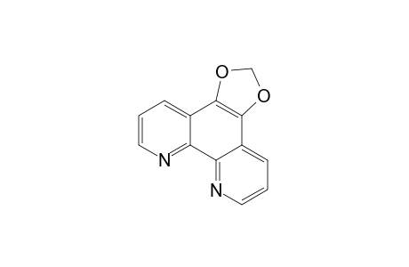 [1,3]dioxolo[4,5-f][1,10]phenanthroline