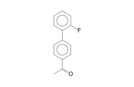 1-(2'-Fluoro[1,1'-biphenyl]-4-yl)ethanone