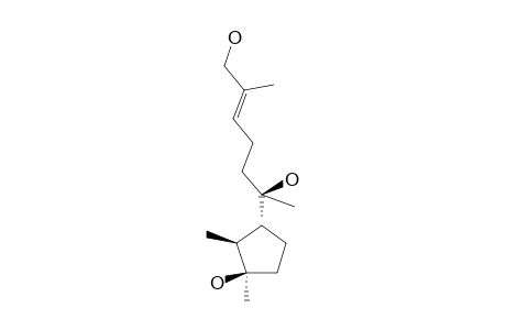 Cyclonerotriol