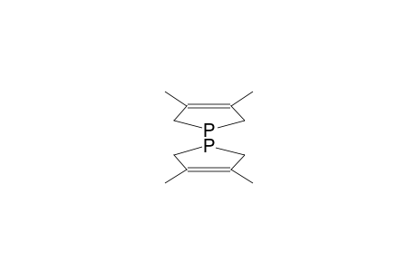 BI(3,4-DIMETHYL-3-PHOSPHOLENYL)