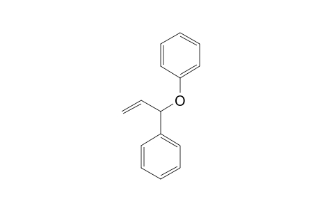 (+)-1-PHENYL-1-PHENOXY-2-PROPENE