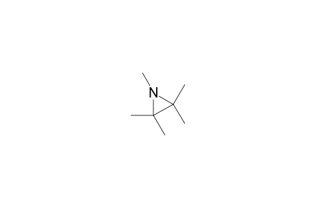 1,2,2,3,3-Pentamethyl-aziridine