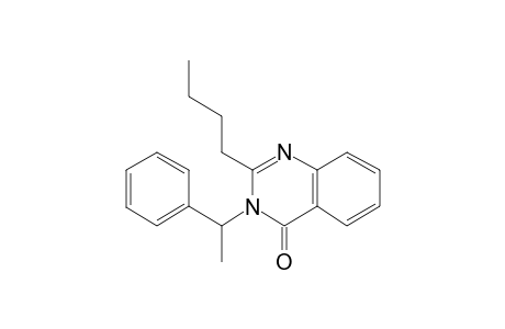 2-Butyl-3-phenylethyl-4(3H)-quinazolinone