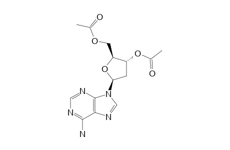 2'-DEOXY-ADENOSINE-3',5'-DIACETATE