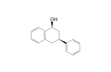 1,2,3,4-Tetrahydro-cis-3-phenyl-1-naphthol