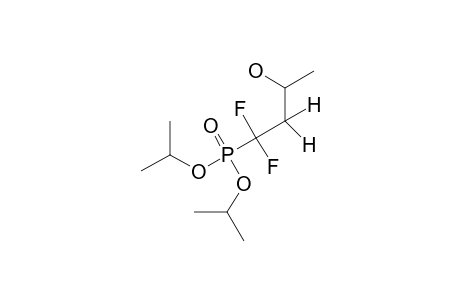 DIISOPROPYL-1,1-DIFLUORO-3-HYDROXYBUTYLPHOSPHONATE