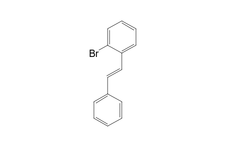 1-Bromanyl-2-[(E)-2-phenylethenyl]benzene