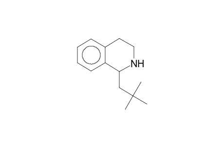 1-Neopentyl-1,2,3,4-tetrahydroisoquinoline