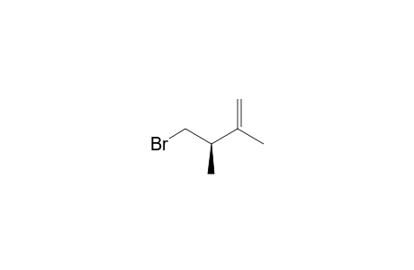 (R)-4-Bromo-2,3-dimethylbut-1-ene