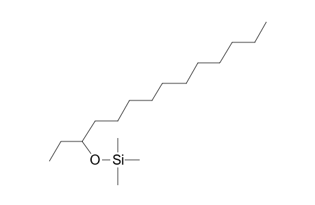 [(1-Ethyldodecyl)oxy](trimethyl)silane