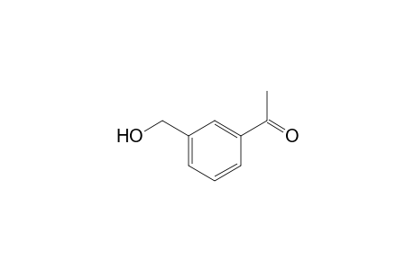 1-[3-(hydroxymethyl)phenyl]ethanone (Auto generated)