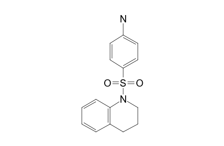 4-(3,4-Dihydro-1(2H)-quinolinylsulfonyl)aniline