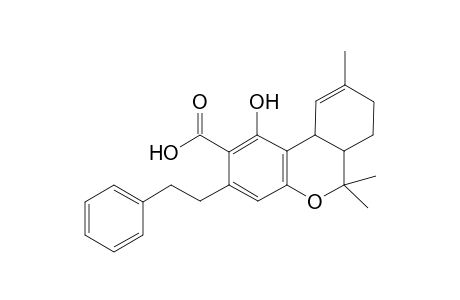 Perrottetinenic acid