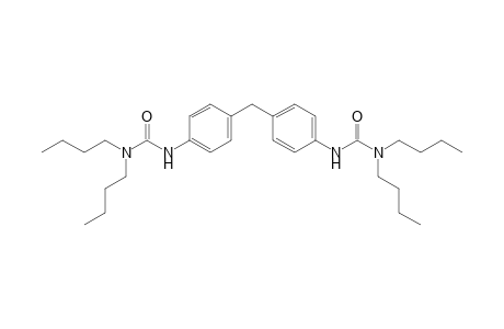 1,1'-(methylenedi-p-phenylene)bis[3,3-dibutylurea]