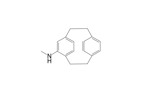 4-Methylamino-[2.2]paracyclophane