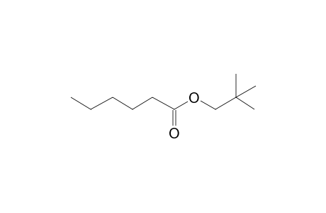Neopentyl hexanoate