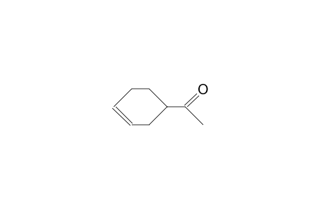 Ethanone, 1-(3-cyclohexen-1-yl)-
