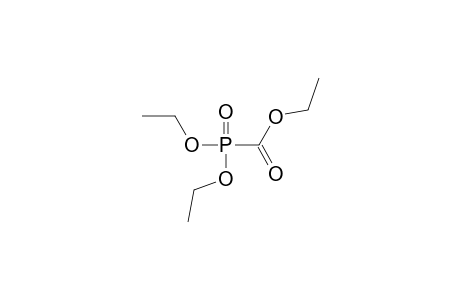 phosphonoformic acid, triethyl ester