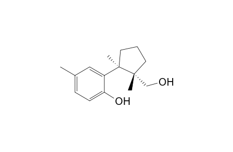 15-Hydroxy-a-herbertenol