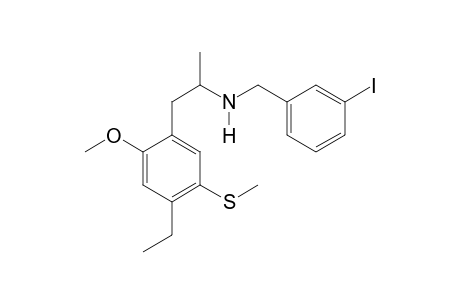 5-TOET N-(3-iodobenzyl)