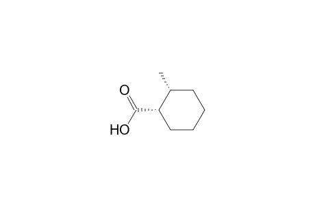(1S,2R)-2-methyl-1-cyclohexanecarboxylic acid
