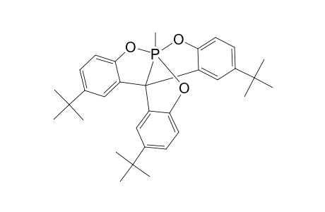 1-METHYL-5-CARBAPHOSPHATRANE
