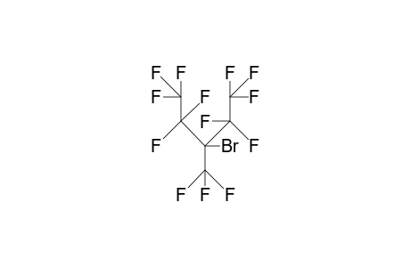 Perfluoro-3-bromo-3-methyl-pentane