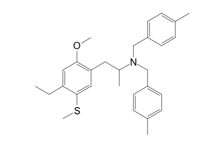 5-TOET N,N-bis-(4-methylbenzyl)