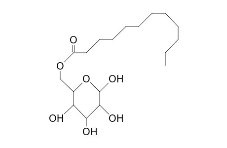 A-D-6-O-Lauroyl-galactose