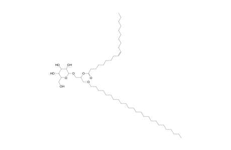 MGDG O-25:0_19:1