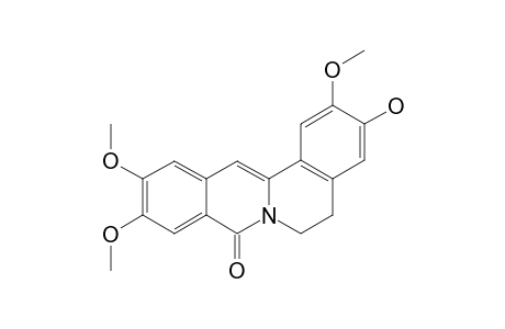 ISOCERASONIN