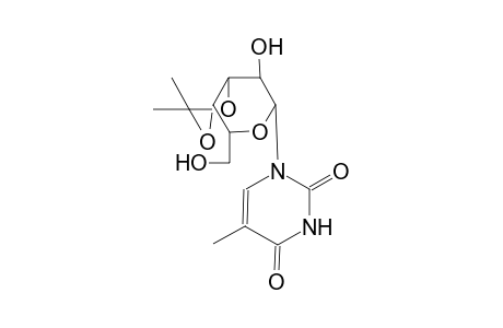 1-{4-ethyl-2,2,7-trimethyl-hexahydro-[1,3]dioxolo[4,5-c]pyran-6-yl}-5-methyl-1,2,3,4-tetrahydropyridine-2,4-dione