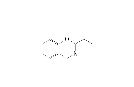 2-(1'-methylethyl)-3,4-dihydro-2H-1,3-benzoxazine