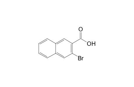 3-Bromo-2-naphthoic Acid