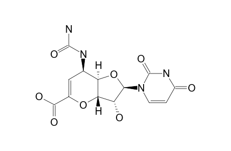 ANHYDRODEAMINONUCLEOSID-A