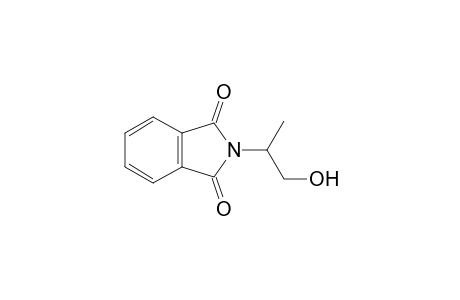 N-(2-hydroxy-1-methylethyl)phthalimide