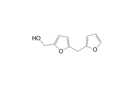 2-Furanmethanol, 5-(2-furanylmethyl)-