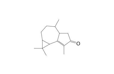 Cyclocolorenone