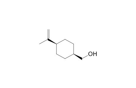 (4-Isopropenylcyclohexyl)methanol